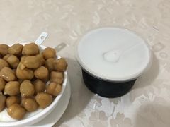 -老周记顺德双皮奶