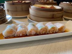 金网脆皮虾肠粉-御宝轩(益丰·外滩源店)