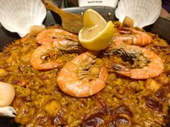 -Carmen卡门西班牙餐厅