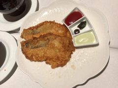 -波特曼西餐厅(南岗店)
