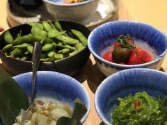 芥末章鱼-IKKI1788居酒屋