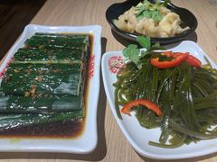 -老班长手工灌汤包老店(东山店)