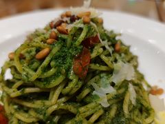 -安妮意大利餐厅(世贸天阶店)
