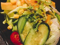 -富力希尔顿酒店·源氏日餐厅