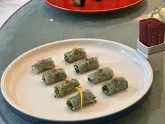 -上海小南国(金桥国际广场店)