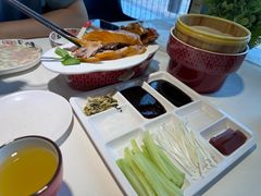 -京鸭棠(让胡路万达店)
