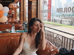 -MR.ROCKY洛奇先生·西餐&酒吧(琶醍店)