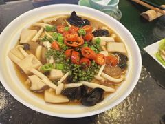 -五观堂素食(新华路店)