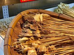 -古真记钵钵鸡(总店)
