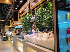 -川骄海鲜自助(亚运村店)