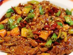 -佳佳麻辣烧菜馆