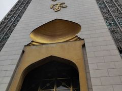 -老孙家饭庄·非遗(东关店)