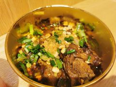-盛香亭热卤(欢乐港湾店)