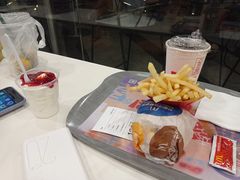 -麦当劳(宜安广场店)