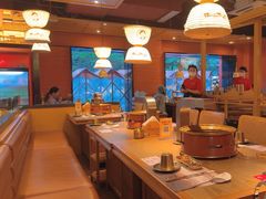 -西塔老太太泥炉烤肉(杭州首店)