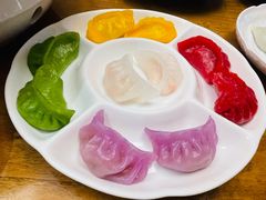 -一轩饺子馆(丽都店)