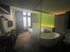 -新加坡富丽华河畔大酒店(SG Clean)