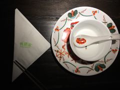 -外婆家(杭州马塍店·杭帮菜名店)