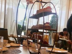 -大堂酒廊(澳门文华东方酒店)