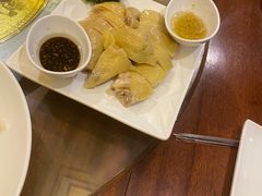 -彩景大茶楼(平湖店)