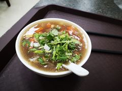 -胡家包子·清真(大众巷店)