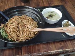 -好麺世家海鲜面馆(新建中路店)