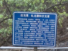 -濂泉响谷