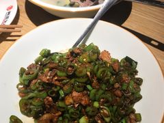 -湘阁里辣(沙井华润万家店)