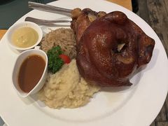 -兰特伯爵西餐厅·啤酒屋(方庄店)