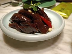 八旗茄子-那家小馆•北京菜•烤鸭(中关村店)