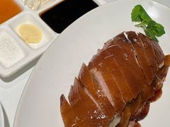 -四季民福烤鸭店(前门大栅栏店)
