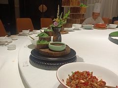 -院里寻菜·精致庭院菜(观沙岭店)
