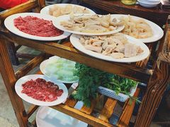 -全汁全味驴庄(凤岗店)