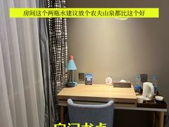 -如家酒店·neo(合肥国购广场三里庵地铁站店)