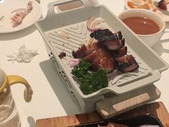 -翠华餐厅(维璟印象城店)