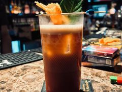 -MM·五声·音乐人与调酒师(西安路店)