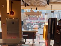 -麦当劳(宾水西道店)