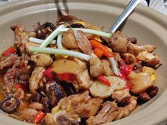 -绿草地·湘菜(7mall店)