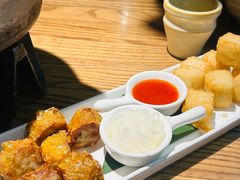 -食锦记·福建私房菜(浦西万达店)