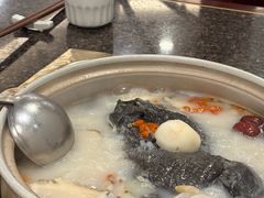 归杞莲藕乌鸡煲-钦善斋(武侯祠店)