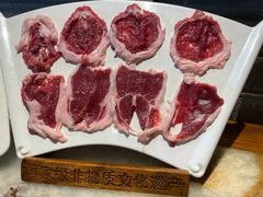 -东来顺饭庄(西直门店)