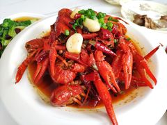 -辣螃铠盆盆蟹大排档(总店)
