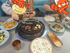 -牛犇炭火烤肉·鲜切烤肉(承德总店)