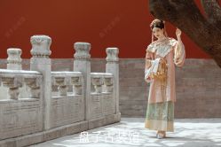 点击看大图 -美云庭古装·格格服汉服·京城旅拍(北京店)