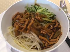 -咖啡苑自助餐厅·中国大饭店