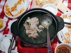 -西贝(吴江路湟普汇店)