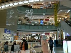 -天虹商场(后海店)