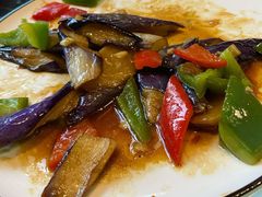 -伴鱼烤货东北菜(雅仕铭苑店)