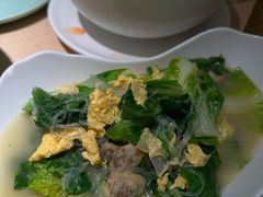-吕氏疙瘩汤·海鲜新鲁菜(凯德mall新都心店)