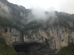 景点-咸丰县唐崖河景区